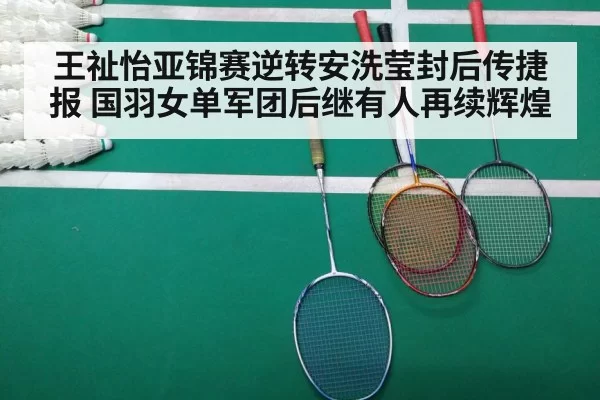 badminton match court